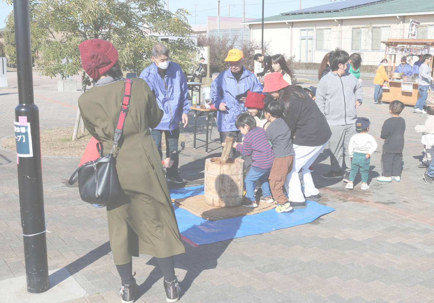 ちぐさ冬祭り
